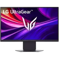 LG 27G850A-B.AEU, 68,6 cm (27"), 3840 x 2160 Pixel, 4K Ultra HD, 1 ms, Schwarz