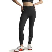 Adidas By Stella Mccartney Leggings Training JW4557 Schwarz Slim Fit