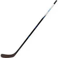 Bauer Nexus League INT Hockey Composite Schläger (links, INT 65 Flex, 92)