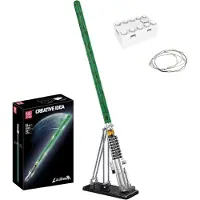 Mould King 10140, Bausatz, 8 Jahr(e), 1126 Stück(e)