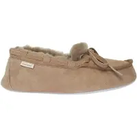 Shepherd Hausschuhe of Sweden Damen Daisy Stone-Schuhgröße 41