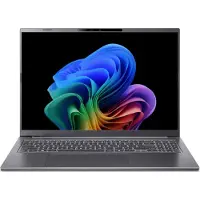 Acer Aspire A16 AI - 16" Notebook - 40,6 cm