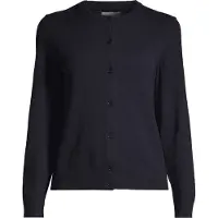 Gant 4805354 Strickjacke Blau XL Frau Blau XL