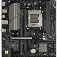 Sapphire B650m-e Hauptplatine