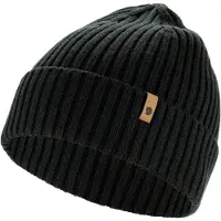 Fjällräven Mütze Övik 365 Unisex Black