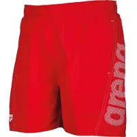 Arena Badehose Fundamentals Logo