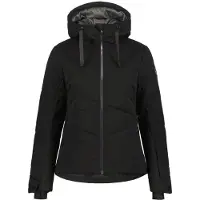 Icepeak Ellwangen I Jacke Schwarz 42 Damen Schwarz 42
