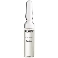 Klapp Skin Boost Caviar Ampullen (5 x 2 ml) 10 ml