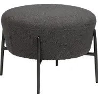 Dan-Form ORBIT footstool