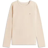 Tommy Hilfiger Um0um03699 Langarm-pyjama