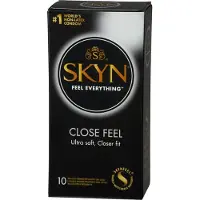 Manix *Close Feel* 10 St Kondome