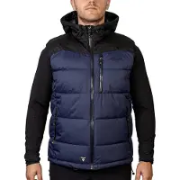 Graff Primaloft Quilted 445-o-3 Weste