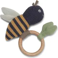Vanilla Copenhagen - Rattle - Honeybee (RATH4325)