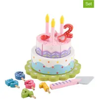 Magni - Birthday Cake w/Music (1855)