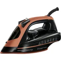 Russell Hobbs Copper Express Pro Steam Iron