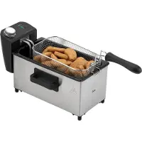 Jata Jefr1680 Fritteuse