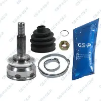 GSP Gelenksatz Antriebswelle für NISSAN MICRA II (K11) 841012