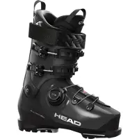 Head Damen Ski-Schuhe KALIBER 95 W MV GW BOA ANTHRACITE