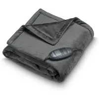 Beurer HD 1 R COSY+ Wärmezudecke