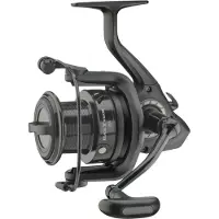 Daiwa Big Pit Angelrolle Black Widow 25A