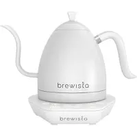 Brewista Artisan Schwanenhals 1l weiß