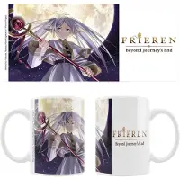 Sakami Merchandise Frieren: Beyond Journey's End Keramiktasse Frieren
