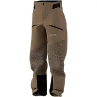Adidas Terrex Xperior Hybrid Primeknit Climaproof+ Hosen