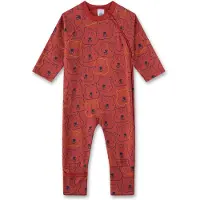 Sanetta Overall in Rot - 68