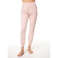 Sanetta Schlafhose in Rosa | Gr.: XXL