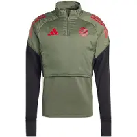 Adidas Fc Bayern Tiro 25/26 Winterized Sweatshirt