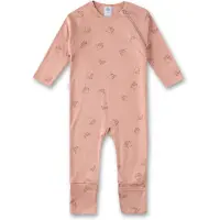 Sanetta Overall in Beige - 98