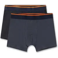 Sanetta Boxershorts in Blau | Gr.: 140