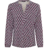 Olsen Shirt in Sweet Orchid | Gr.: 40