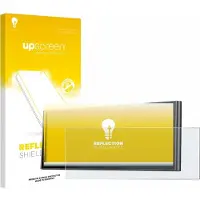 Upscreen Schutzfolie für Krunia 9,26" Displayschutz Displayschutzfolie Folie Matt Entspiegelungsfolie
