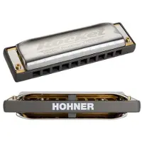 Hohner Rocket D