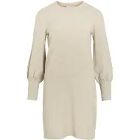 Vila Vikerry Gestricktes Minikleid