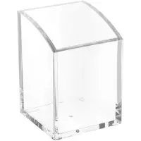 MAUL Stifteköcher Acryl