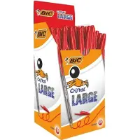 BIC Cristal Large