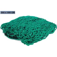 Benson Anhängernetz 3,0 x 1,60 m in Tasche Profi