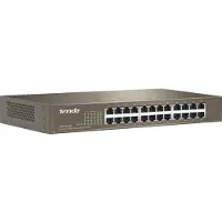 Tenda 24-Port FE TEF1024D