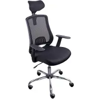 Office Products Bürostuhl itaka, schwarz