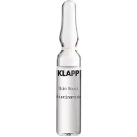 Klapp Skin Boost Niacinamide Ampullen 2 ml
