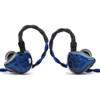 Truthear 1DD+4BA In-Ear-Kopfhörer