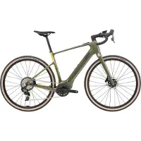 Cannondale E-Bike für alle Wege Synapse Neo Allroad 1 | Größe XL / 190-205 cm