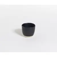 The Table Espressotasse Atelier Black Pepper