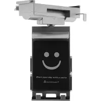 Soundmaster emporia TH-21 DECT-Schnurlostelefon