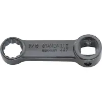 Stahlwille 447 Adapter 3/8 13 mm