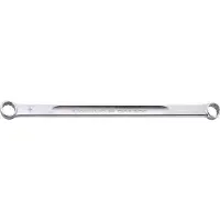 Stahlwille 220 Doppelringschlüssel 13, SW 20 x 22 mm
