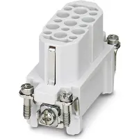 Phoenix Contact HC-D 15-I-CT-F Inhalt: 10 St.