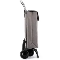 Rolser Sbelta Tweed 4.2 Einkaufstrolley